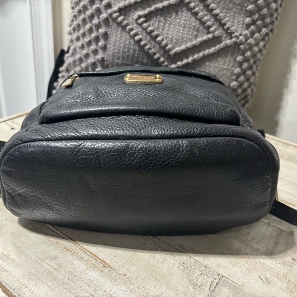 ❤️Michael Kors Large Pebbled Leather Travel Backpack - Picture 5 of 9